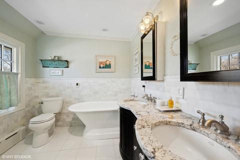 490 Hazel Ave, Glencoe, IL 60022 photo 18