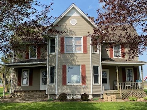 215 S Gorham Rd, Morris, IL 60450 photo 1