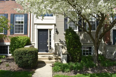 142 Willow Blvd, Willow Springs, IL 60480
