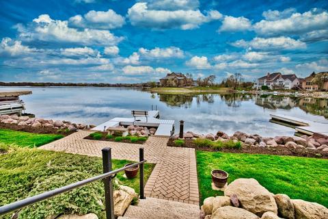 13417 Lakeshore Dr, Plainfield, IL 60585 photo 3