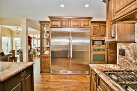 13417 Lakeshore Dr, Plainfield, IL 60585 photo 33