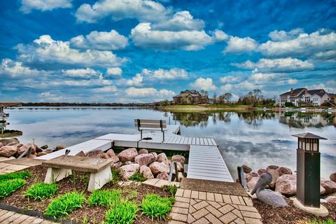 13417 Lakeshore Dr, Plainfield, IL 60585 photo 80