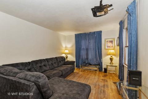 17077 Bulger Ave, Hazel Crest, IL 60429 photo 3