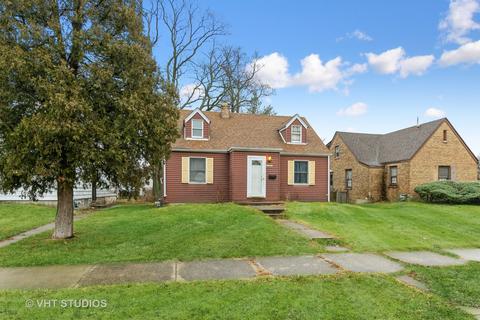 17077 Bulger Ave, Hazel Crest, IL 60429 photo 2