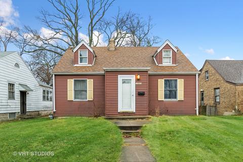 17077 Bulger Ave, Hazel Crest, IL 60429 photo 1