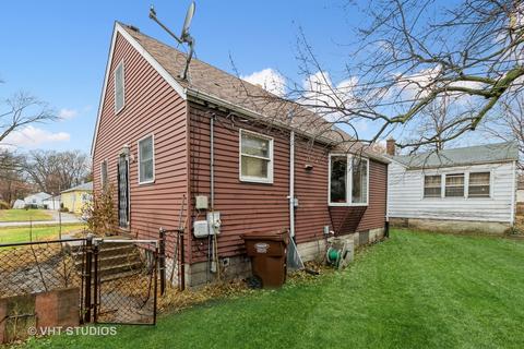 17077 Bulger Ave, Hazel Crest, IL 60429 photo 12