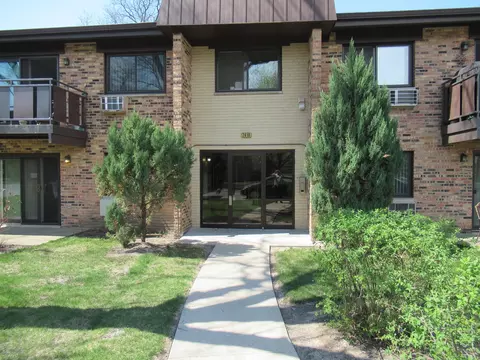 2618 N Windsor Dr #203, Arlington Heights, IL 60004