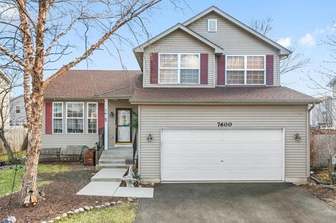 7600 Red Oak Dr, Plainfield, IL 60586 photo 1