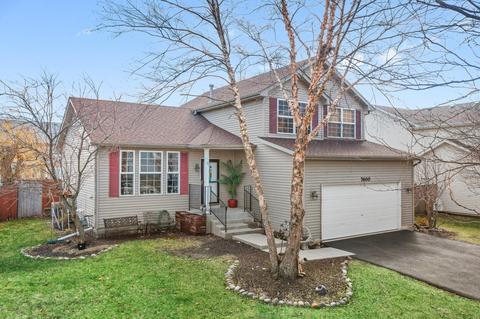7600 Red Oak Dr, Plainfield, IL 60586 photo 2