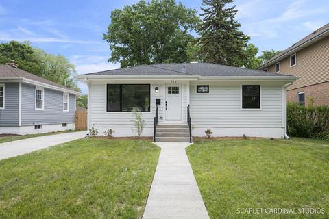 713 S Princeton Ave, Villa Park, IL 60181