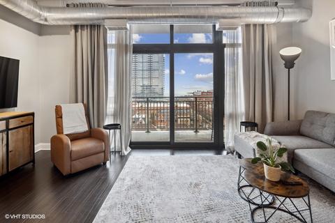 212 E Cullerton St #902, Chicago, IL 60616 photo 5