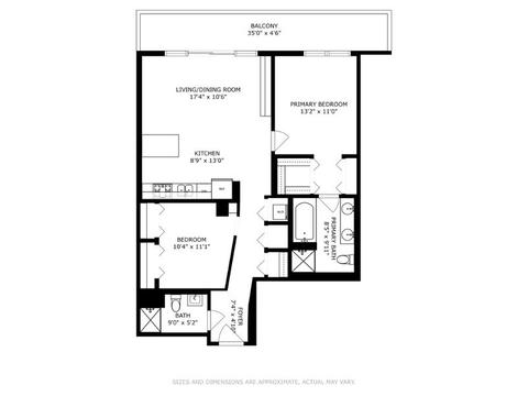 212 E Cullerton St #902, Chicago, IL 60616 photo 15