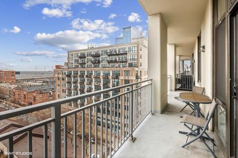 212 E Cullerton St #902, Chicago, IL 60616 photo 12