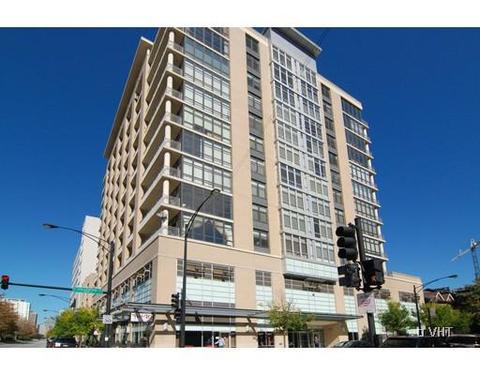 212 E Cullerton St #902, Chicago, IL 60616 photo 1