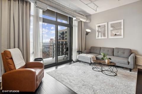 212 E Cullerton St #902, Chicago, IL 60616 photo 4