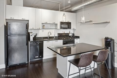212 E Cullerton St #902, Chicago, IL 60616 photo 7
