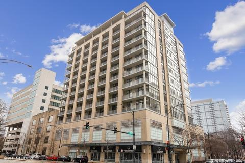 212 E Cullerton St #902, Chicago, IL 60616 photo 2