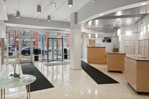 212 E Cullerton St #902, Chicago, IL 60616 photo 14