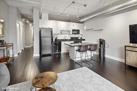 212 E Cullerton St #902, Chicago, IL 60616 photo 6