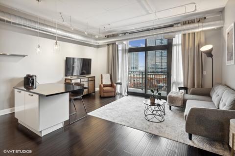 212 E Cullerton St #902, Chicago, IL 60616 photo 3