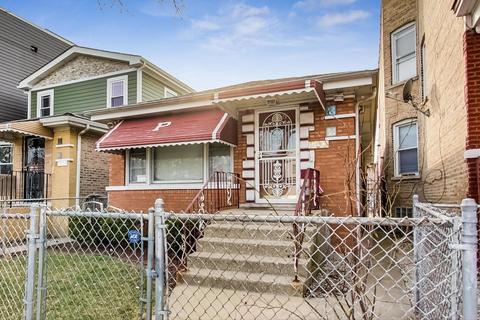 706 N Drake Ave, Chicago, IL 60624