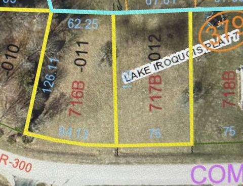 122-124 Comanche Trl, Loda, IL 60948