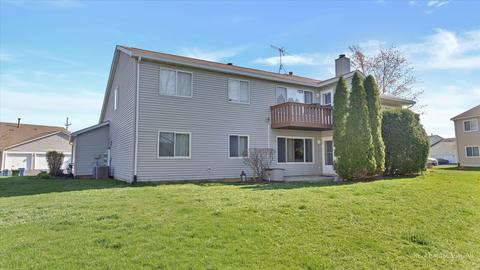 633 Mallard Ct #A1, Bartlett, IL 60103 photo 14