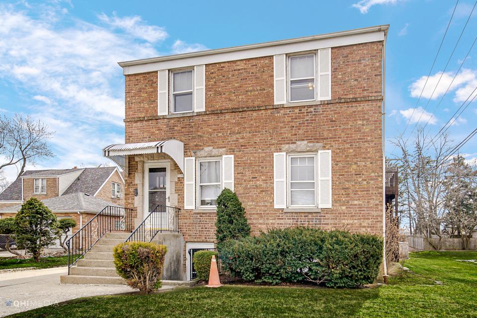  7169 W Talcott Ave, Chicago, IL 60631 photo 2