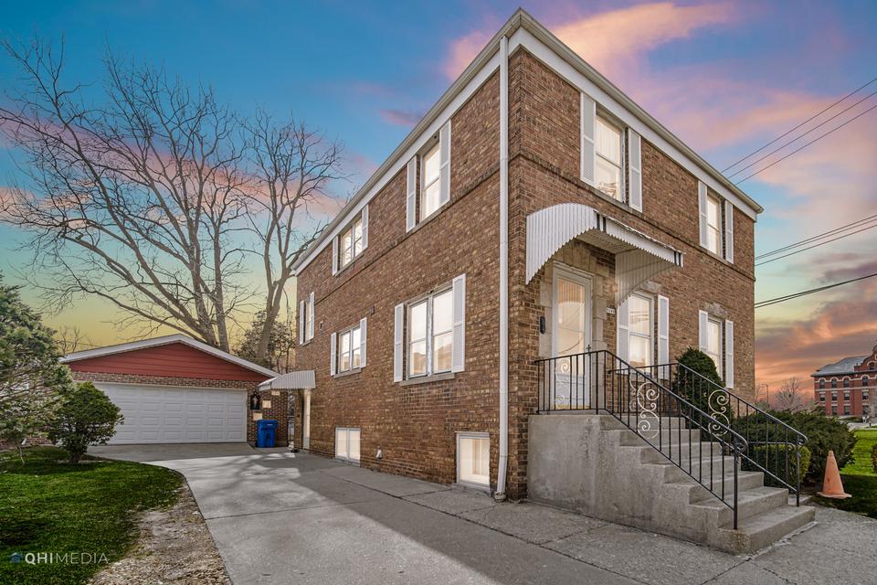  7169 W Talcott Ave, Chicago, IL 60631 photo 1
