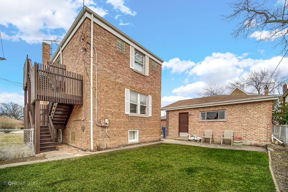  7169 W Talcott Ave, Chicago, IL 60631 photo 29