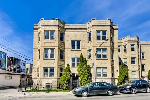 4852 N Sacramento Ave #G, Chicago, IL 60625