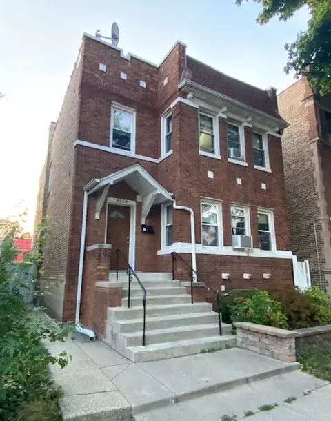 6150 N Artesian Ave, Chicago, IL 60659