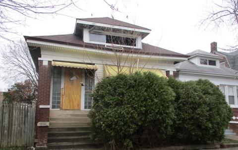 6113 S Maplewood Ave, Chicago, IL 60629