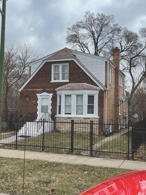 Undisclosed, Chicago, IL 60628
