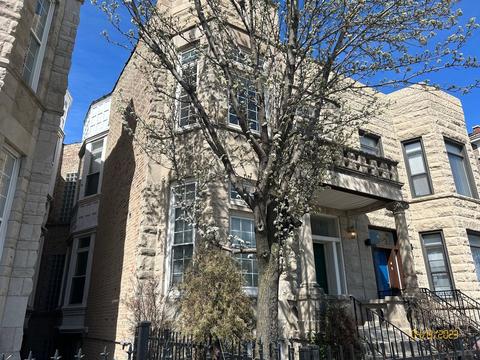 138 S Sacramento Blvd #3, Chicago, IL 60612