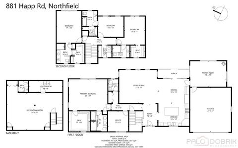 881 Happ Rd, Northfield, IL 60093 photo 40