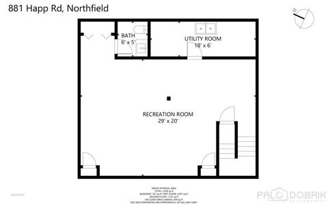 881 Happ Rd, Northfield, IL 60093 photo 39