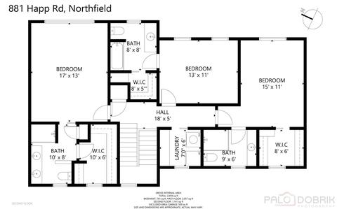 881 Happ Rd, Northfield, IL 60093 photo 38