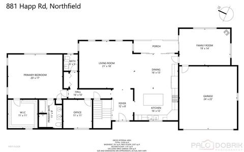 881 Happ Rd, Northfield, IL 60093 photo 37