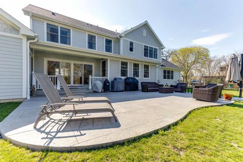 881 Happ Rd, Northfield, IL 60093 photo 33