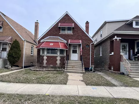 6451 S Keating Ave, Chicago, IL 60629