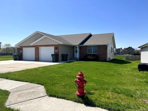 280 S Will Rd, Diamond, IL 60416 photo 1