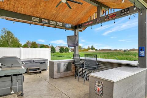 2755 Sedona Dr, Normal, IL 61761 photo 40