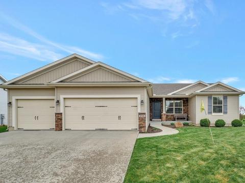 2755 Sedona Dr, Normal, IL 61761 photo 1