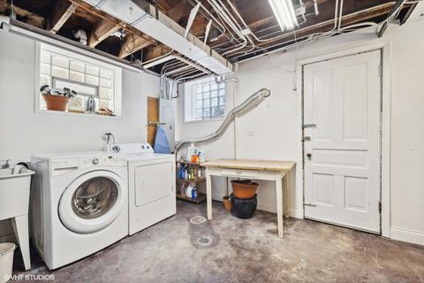1031 E 49th St, Chicago, IL 60615 photo 29