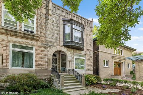 1031 E 49th St, Chicago, IL 60615