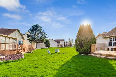 21043 W Hazelnut Ln, Plainfield, IL 60544 photo 39