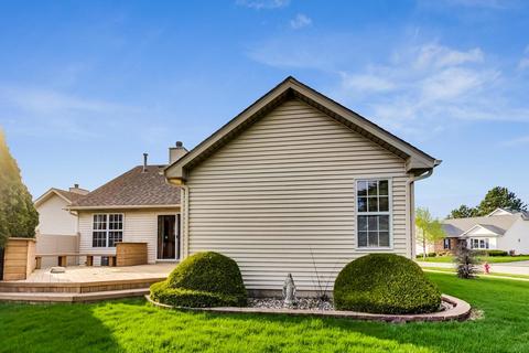 21043 W Hazelnut Ln, Plainfield, IL 60544 photo 37