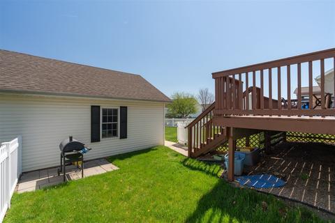 1116 Ogelthorpe Ave, Normal, IL 61761 photo 18