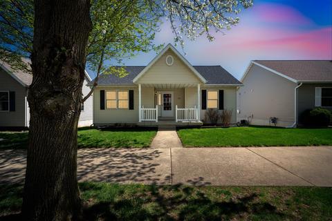 1116 Ogelthorpe Ave, Normal, IL 61761 photo 2